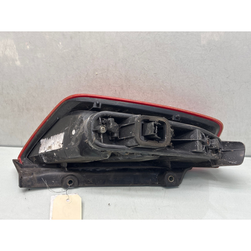 Feu arriere principal droit (feux) FIAT GRANDE PUNTO Photo n°1