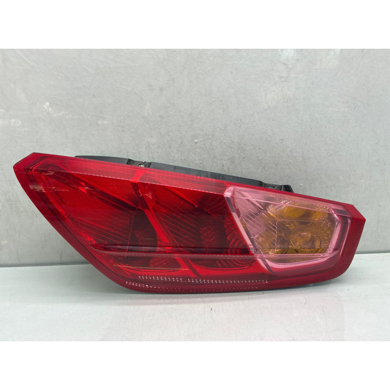 Feu arriere principal droit (feux) FIAT GRANDE PUNTO Photo n°3