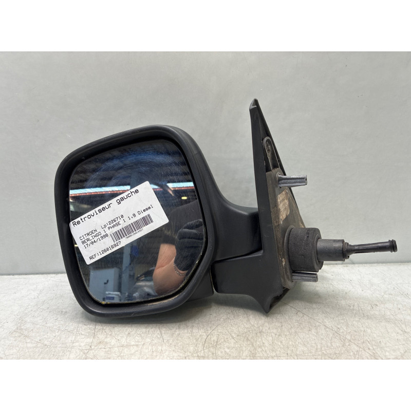 Retroviseur gauche CITROEN BERLINGO 1 Photo n°2