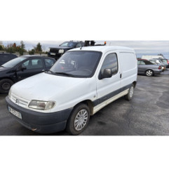Retroviseur gauche CITROEN BERLINGO 1