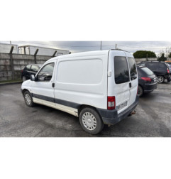 Retroviseur gauche CITROEN BERLINGO 1