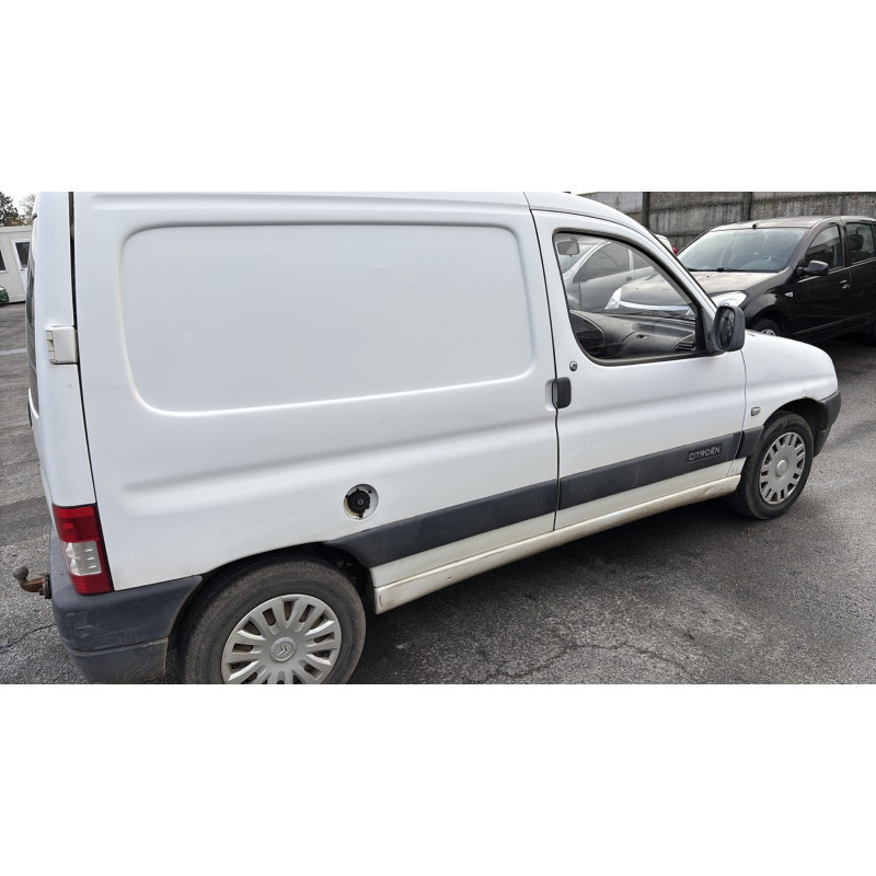 Retroviseur gauche CITROEN BERLINGO 1 Photo n°12