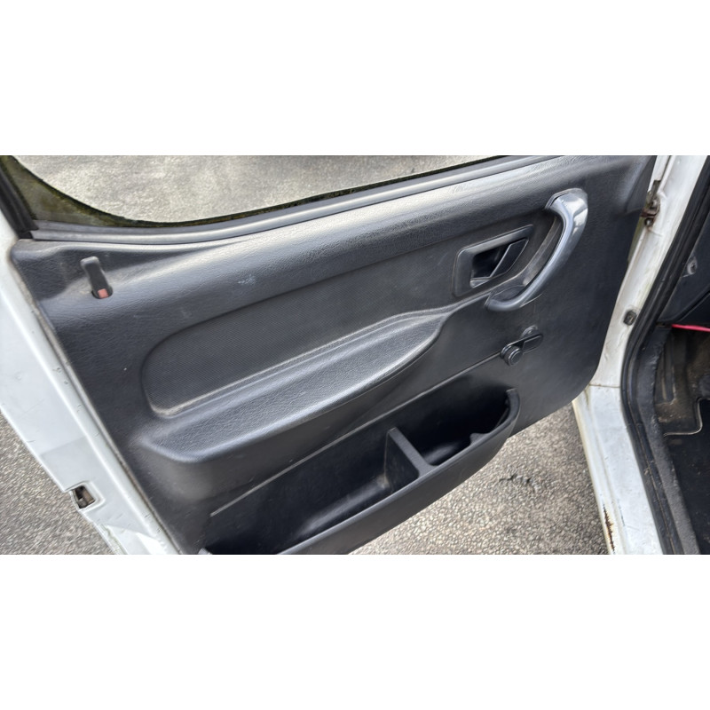 Retroviseur gauche CITROEN BERLINGO 1 Photo n°14