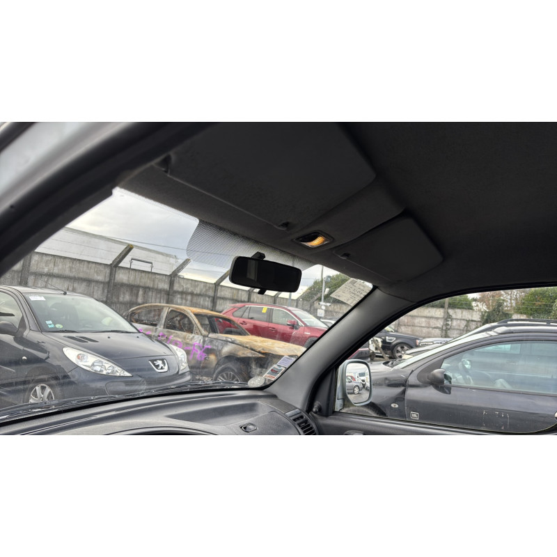 Retroviseur gauche CITROEN BERLINGO 1 Photo n°17