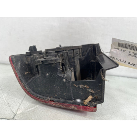 Feu arriere principal droit (feux) CITROEN BERLINGO 1