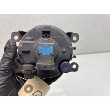 Anti brouillard droit (feux) FORD FIESTA 6