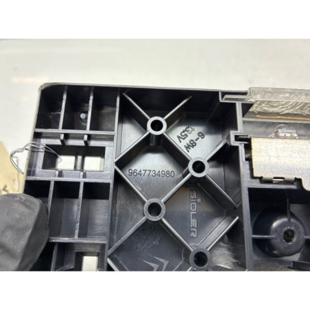 Feu arriere stop central PEUGEOT 407
