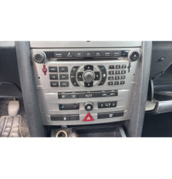 Feu arriere stop central PEUGEOT 407