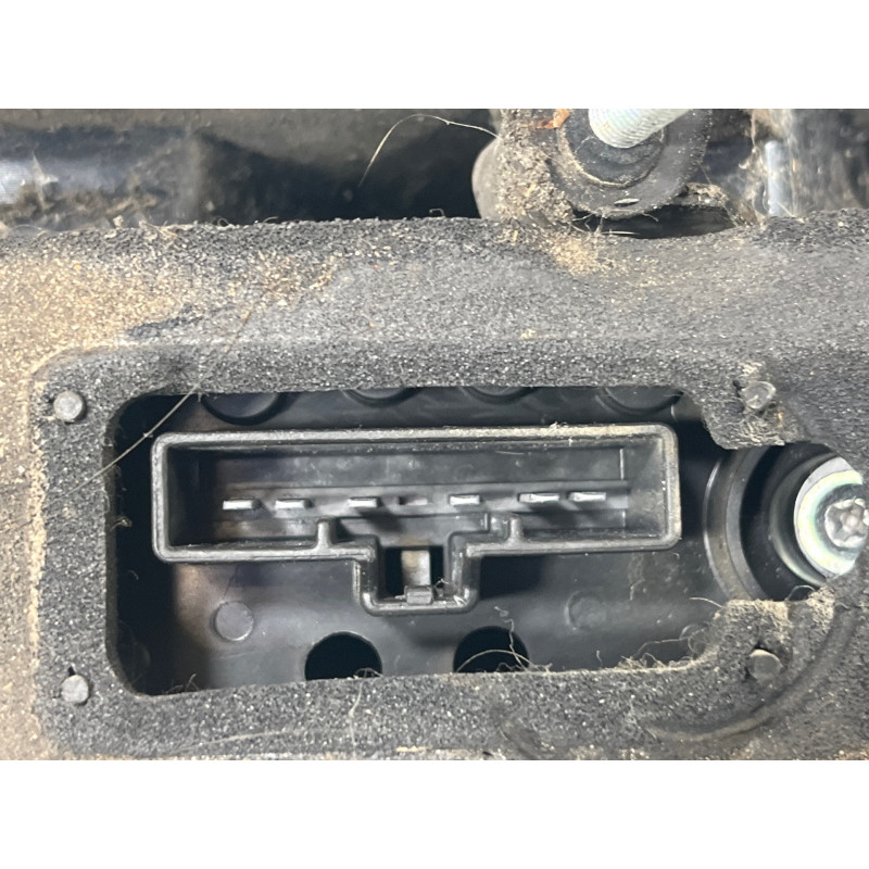 Feu arriere principal droit (feux) FORD C-MAX 1 Photo n°3