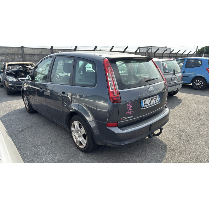 Feu arriere principal droit (feux) FORD C-MAX 1 Photo n°8