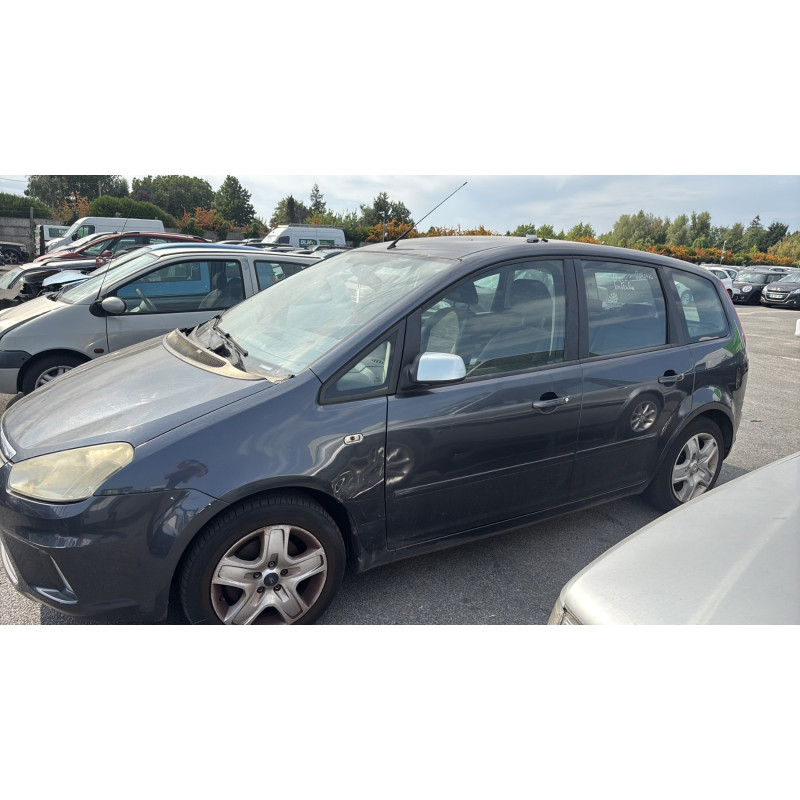 Feu arriere principal droit (feux) FORD C-MAX 1 Photo n°10