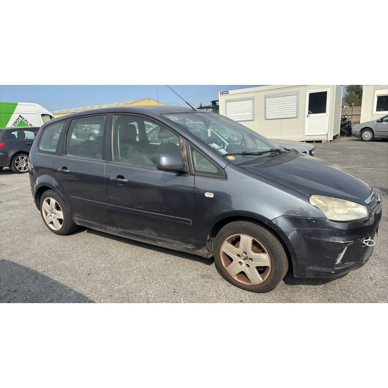 Feu arriere principal droit (feux) FORD C-MAX 1 Photo n°11