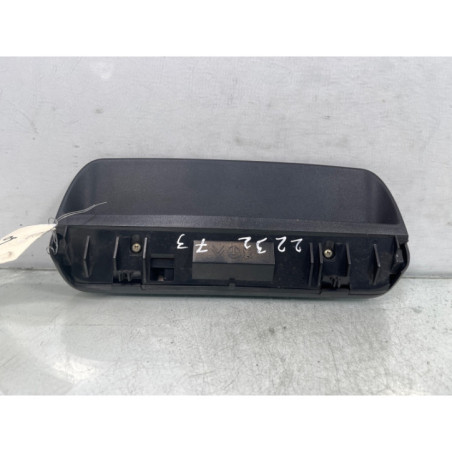 Feu arriere stop central CITROEN XSARA PICASSO Photo n°1