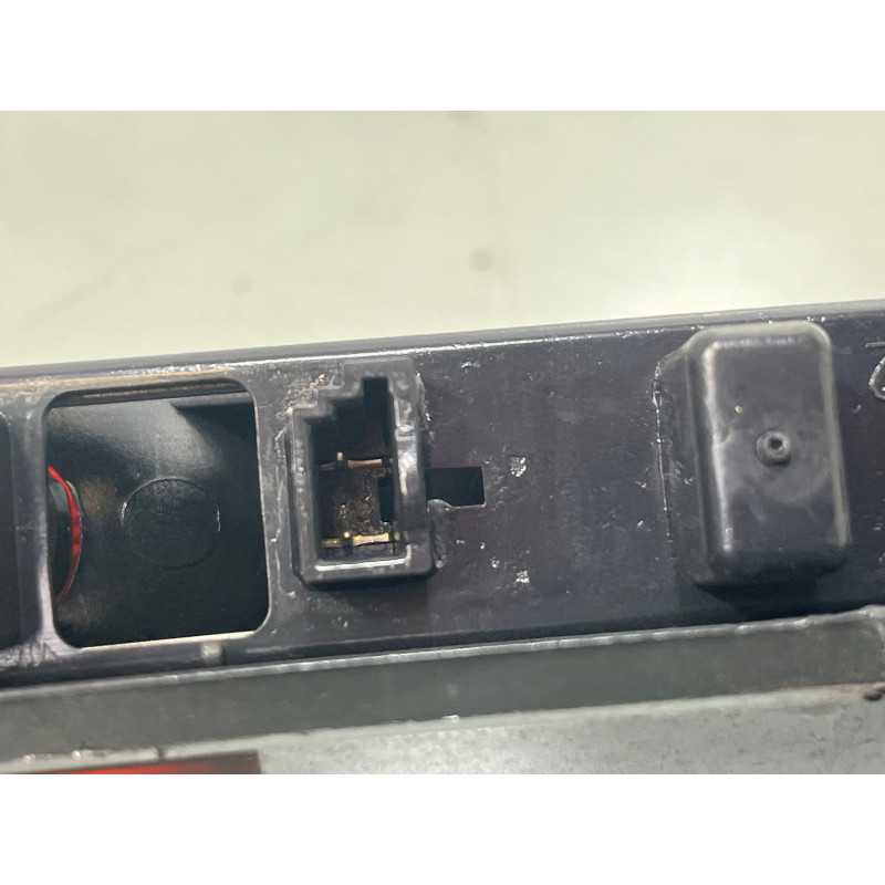 Feu arriere stop central CITROEN XSARA PICASSO Photo n°3