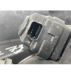 Optique avant principal gauche (feux)(phare) CITROEN XSARA PICASSO Photo n°1