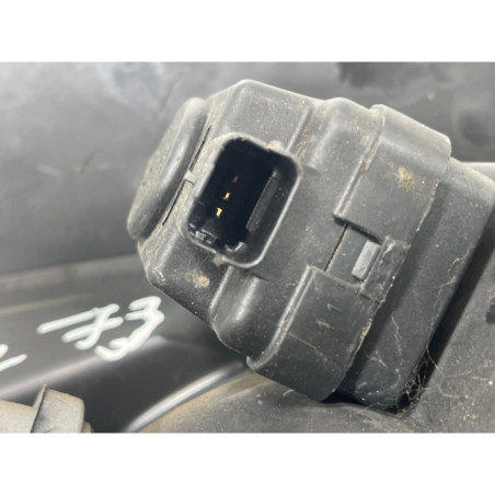Optique avant principal gauche (feux)(phare) CITROEN XSARA PICASSO Photo n°1