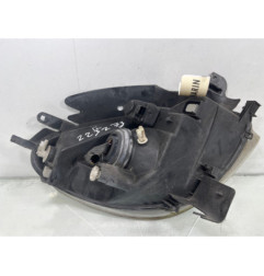Optique avant principal gauche (feux)(phare) CITROEN XSARA PICASSO