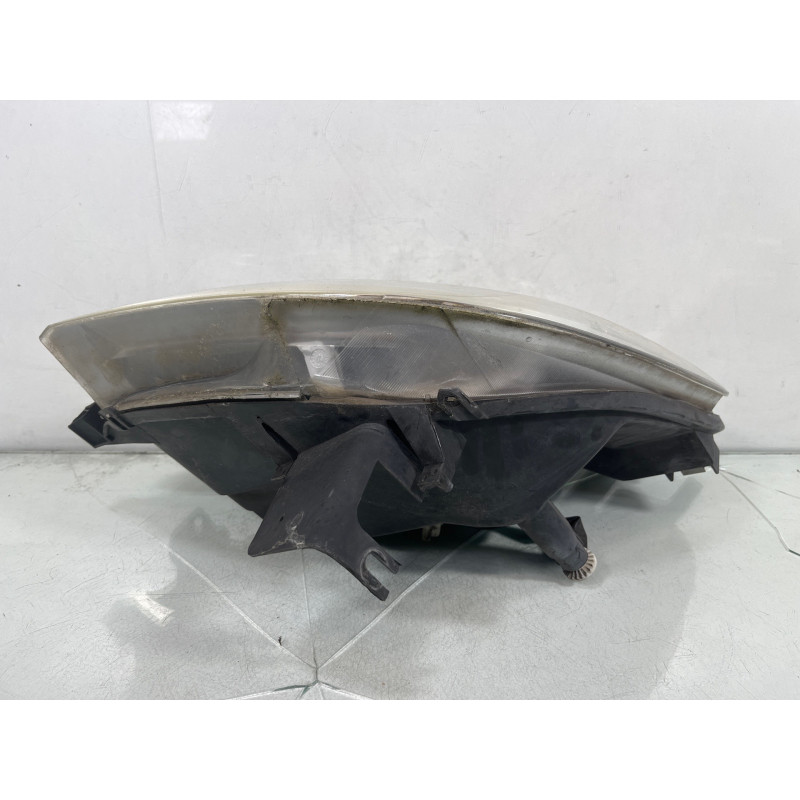 Optique avant principal gauche (feux)(phare) CITROEN XSARA PICASSO Photo n°4