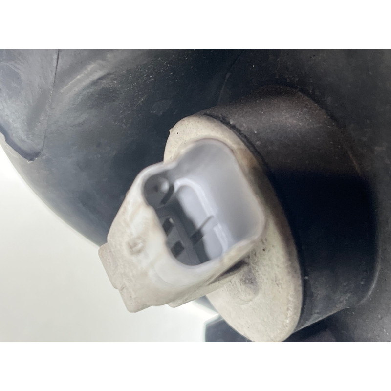 Optique avant principal gauche (feux)(phare) CITROEN XSARA PICASSO Photo n°5
