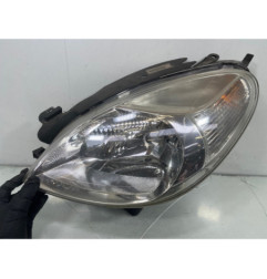 Optique avant principal gauche (feux)(phare) CITROEN XSARA PICASSO