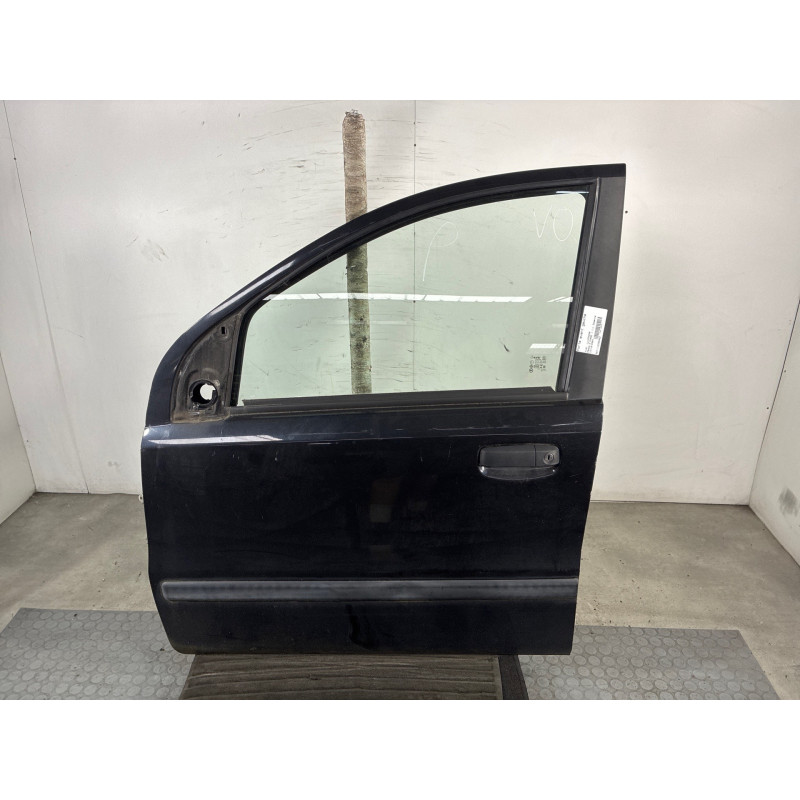 Porte avant gauche FIAT PANDA 2 Photo n°2