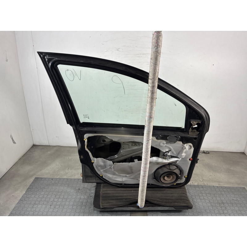 Porte avant gauche FIAT PANDA 2 Photo n°3