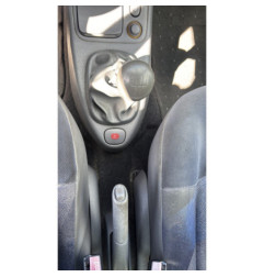 Aile avant droit RENAULT CLIO 2