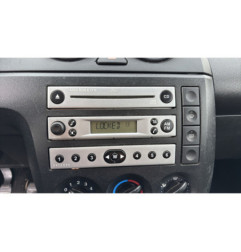 Feu arriere principal droit (feux) FORD FIESTA 5