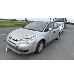 Aile avant droit CITROEN C4 1