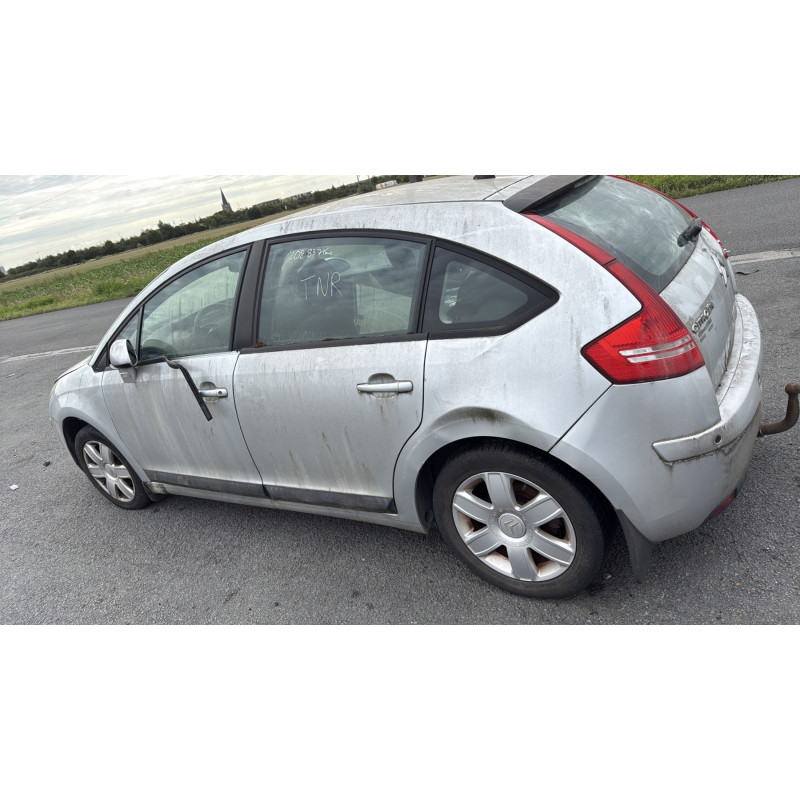 Aile avant droit CITROEN C4 1 Photo n°9