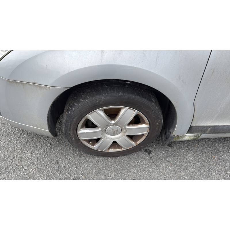 Aile avant droit CITROEN C4 1 Photo n°13