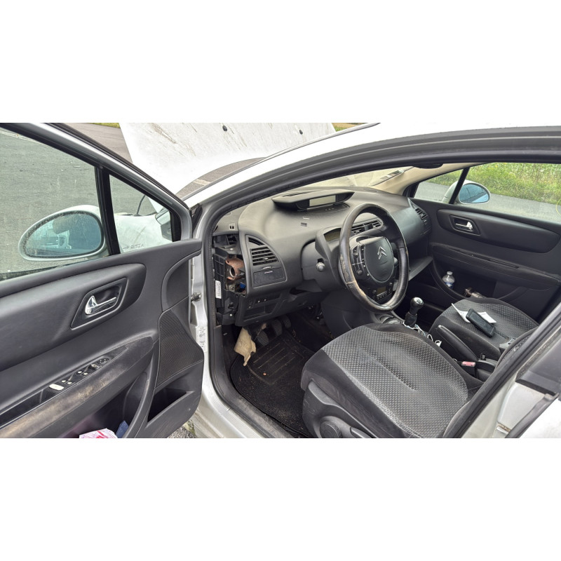 Aile avant droit CITROEN C4 1 Photo n°14