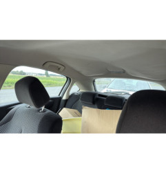 Aile avant droit CITROEN C4 1