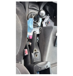 Aile avant droit CITROEN C4 1