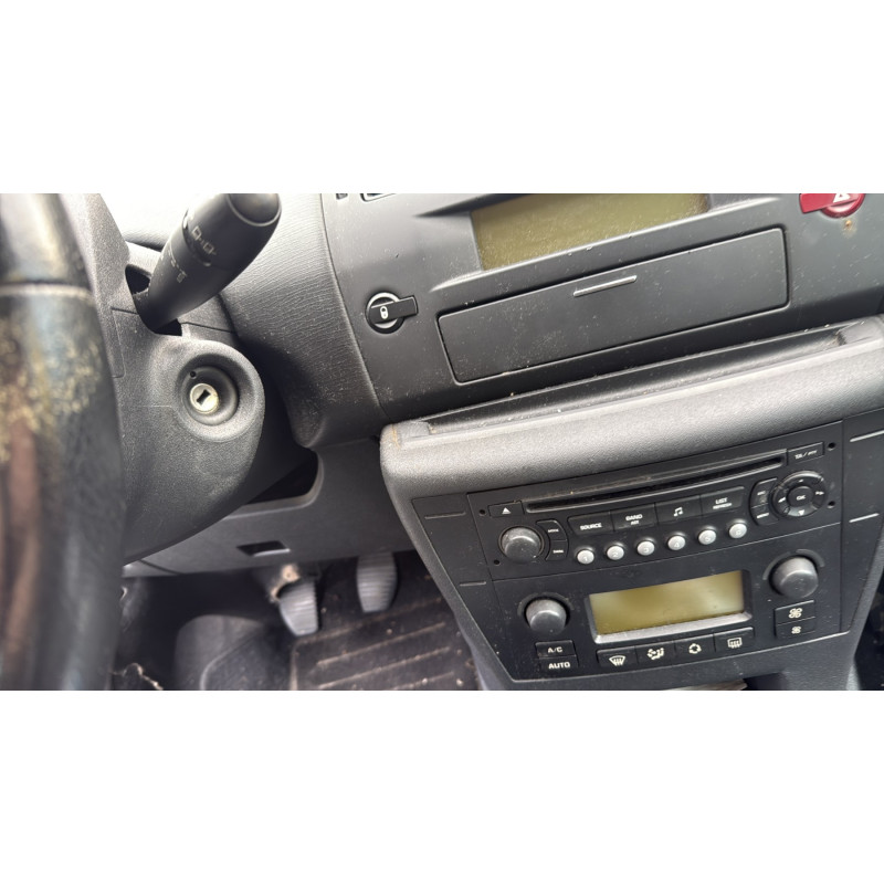 Aile avant droit CITROEN C4 1 Photo n°18