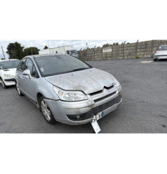 Aile avant gauche CITROEN C4 1