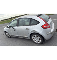 Aile avant gauche CITROEN C4 1