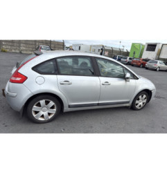 Aile avant gauche CITROEN C4 1