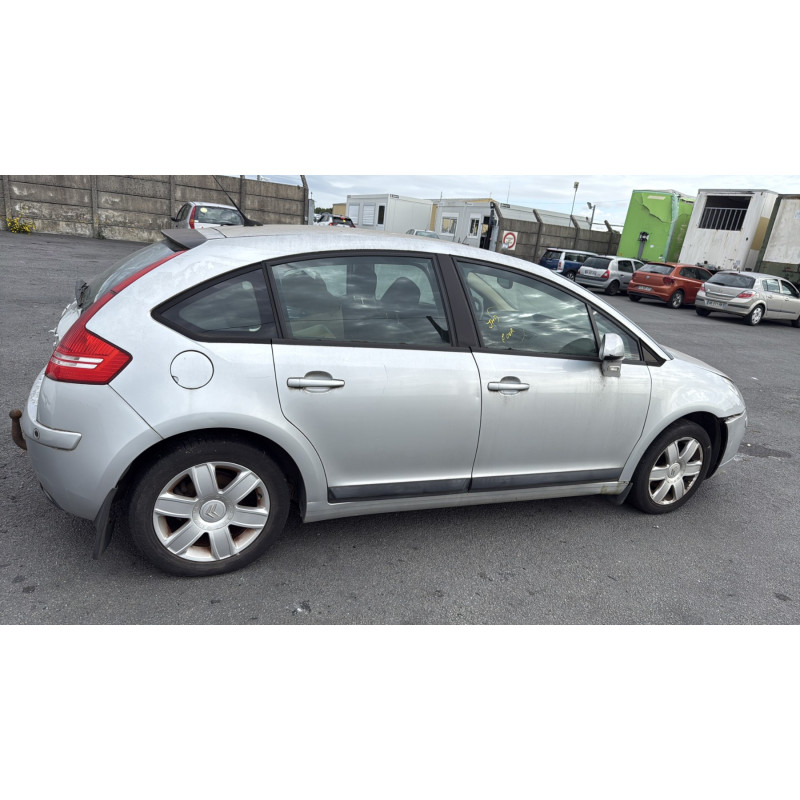 Aile avant gauche CITROEN C4 1 Photo n°10