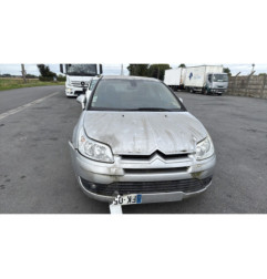 Aile avant gauche CITROEN C4 1
