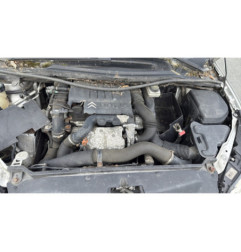 Aile avant gauche CITROEN C4 1