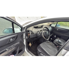 Aile avant gauche CITROEN C4 1