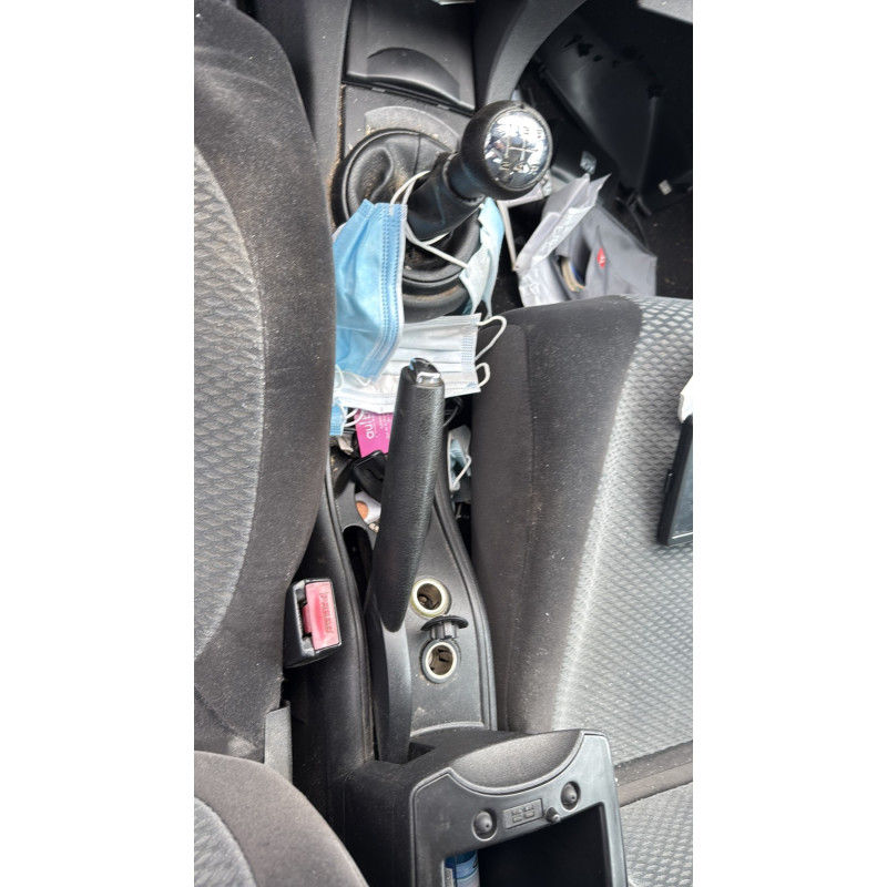 Aile avant gauche CITROEN C4 1 Photo n°16