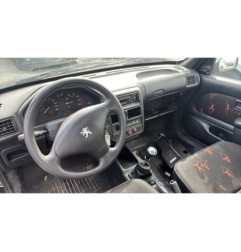 Aile avant gauche PEUGEOT 106