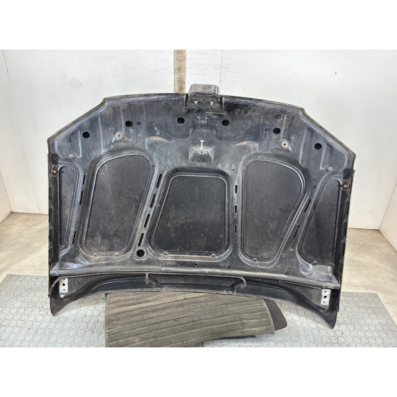 Capot PEUGEOT 106 Photo n°1