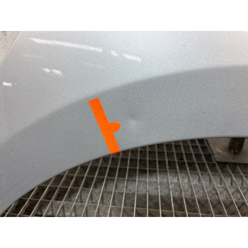 Aile avant droit RENAULT MEGANE 3 Photo n°3