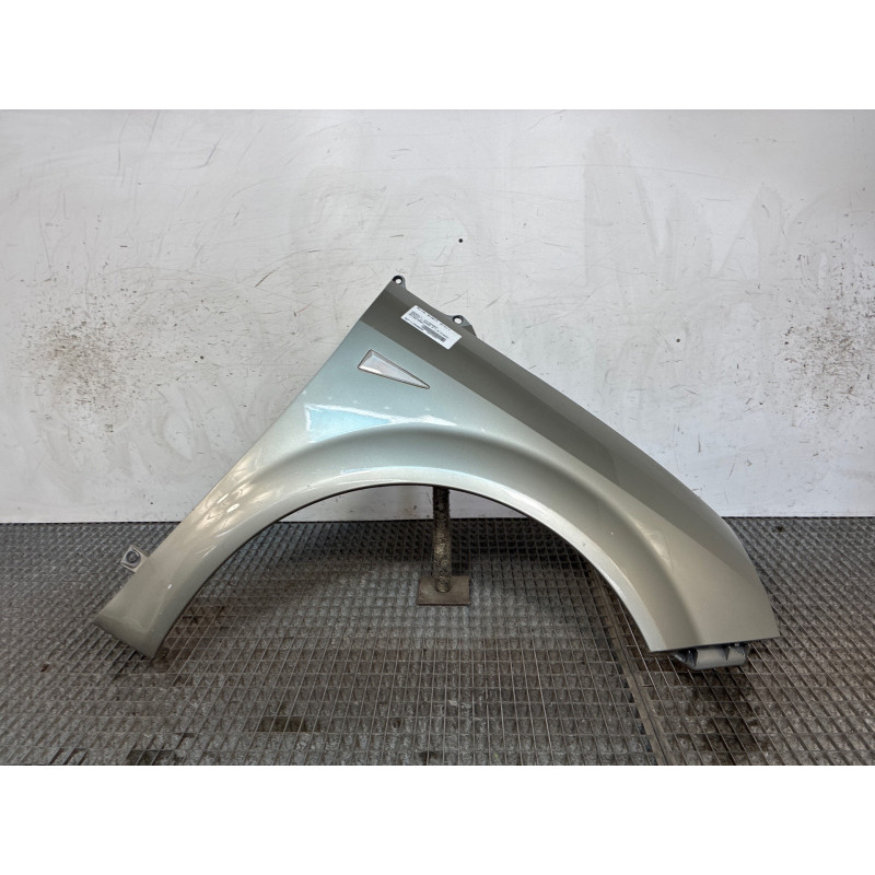 Aile avant droit RENAULT SCENIC 2 Photo n°2