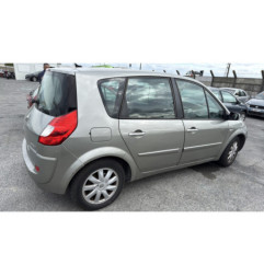 Aile avant droit RENAULT SCENIC 2