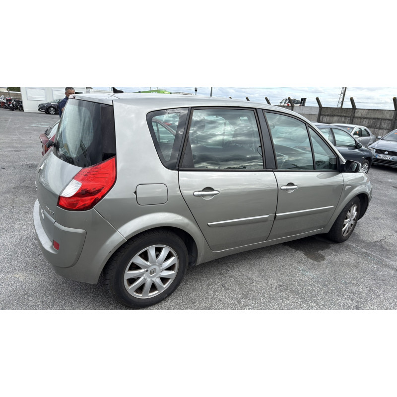 Aile avant droit RENAULT SCENIC 2 Photo n°10