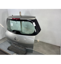 Malle/Hayon arriere RENAULT SCENIC 2